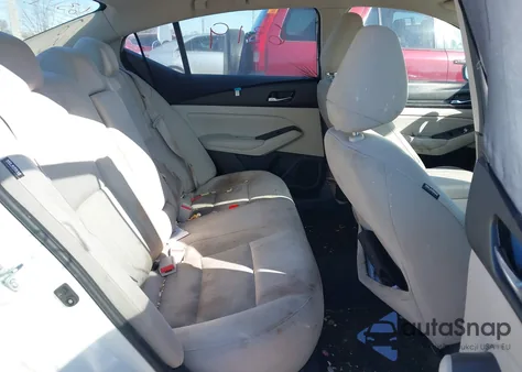 2020 Nissan Altima S Fwd z USA, uszkodzony, nr VIN 1N4BL4BV7LC179064